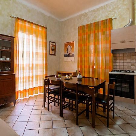Murphy Holiday Home - Residenza Italia La Maddalena  Luaran gambar
