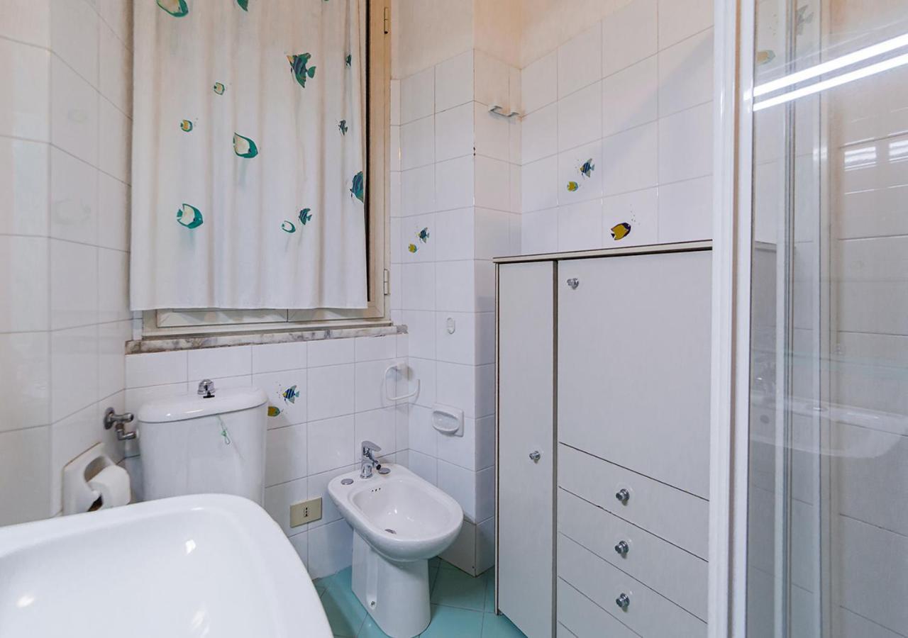 Murphy Holiday Home - Residenza Italia La Maddalena  Luaran gambar