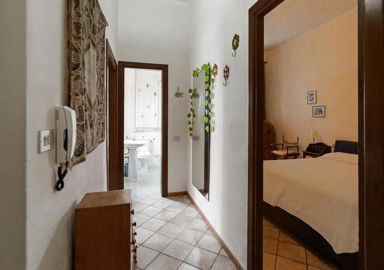 Murphy Holiday Home - Residenza Italia La Maddalena  Luaran gambar